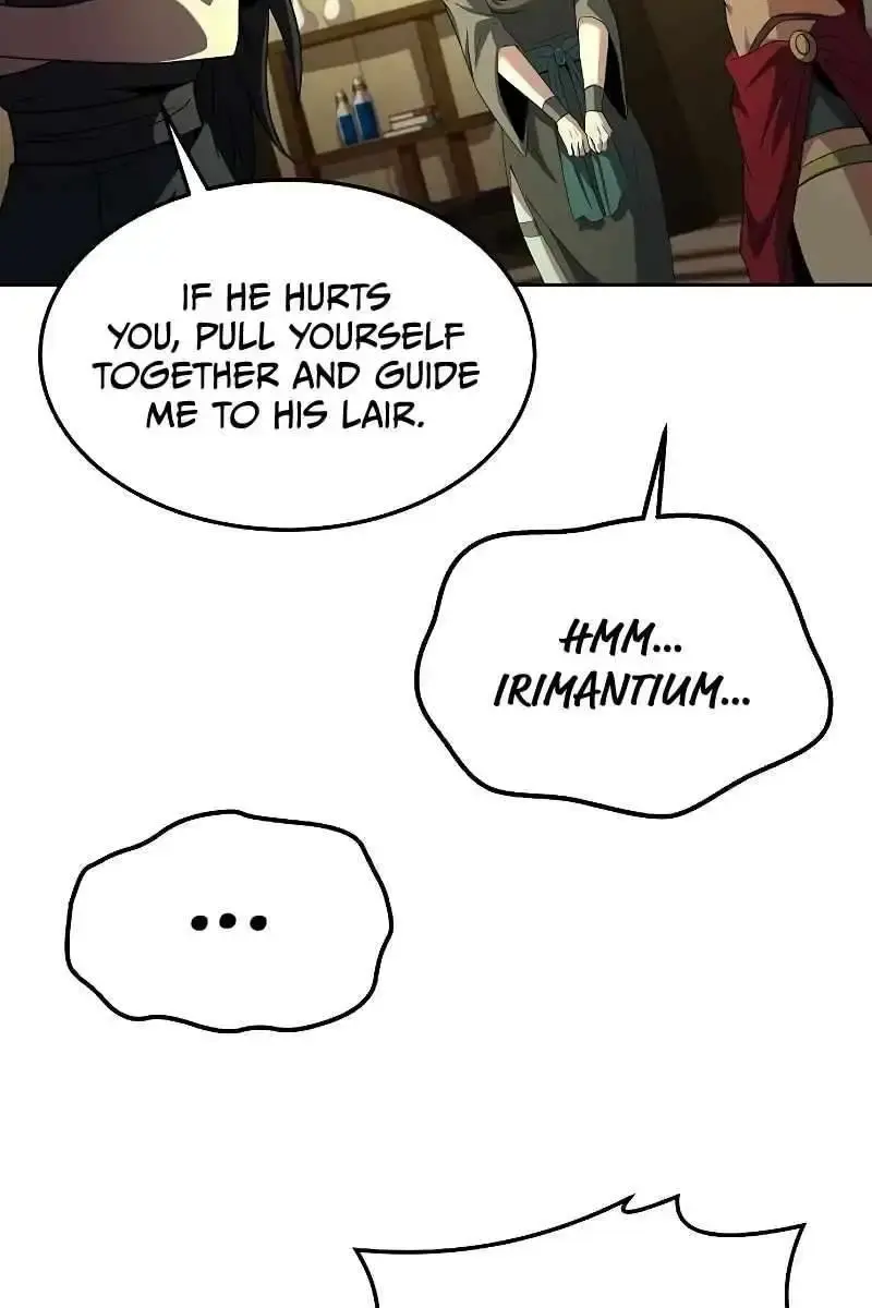 The Archmage's Restaurant Chapter 40 Page 101