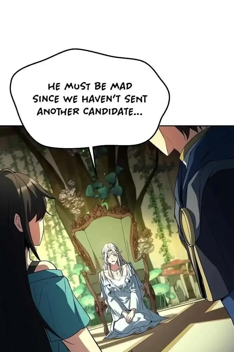The Archmage's Restaurant Chapter 40 Page 109