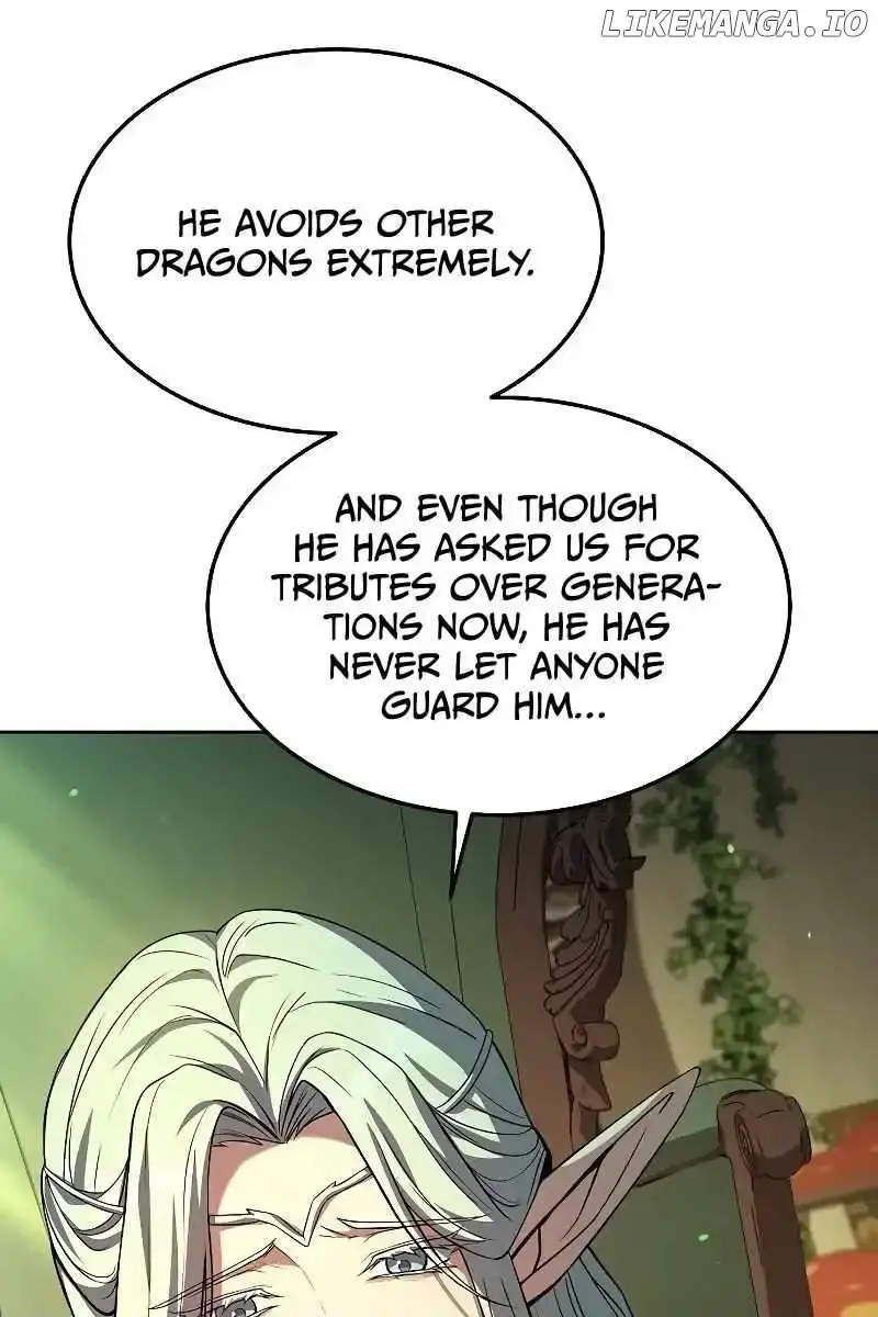 The Archmage's Restaurant Chapter 40 Page 112