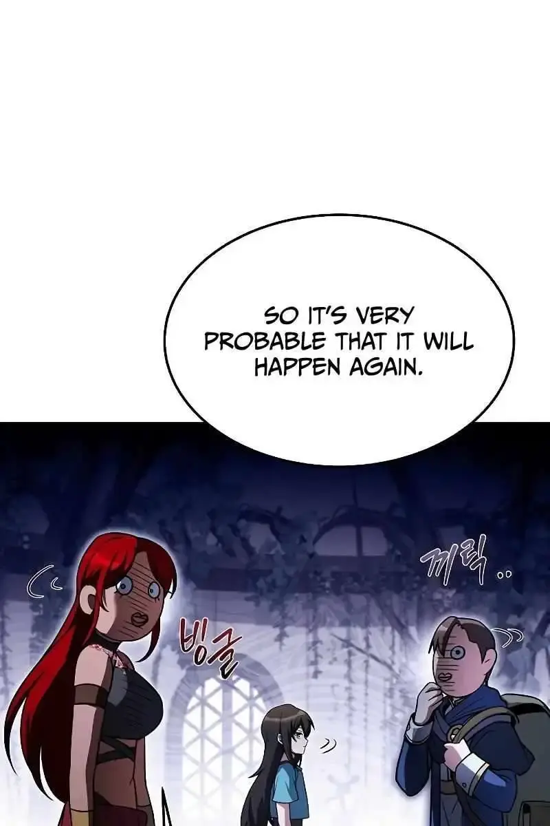 The Archmage's Restaurant Chapter 40 Page 114