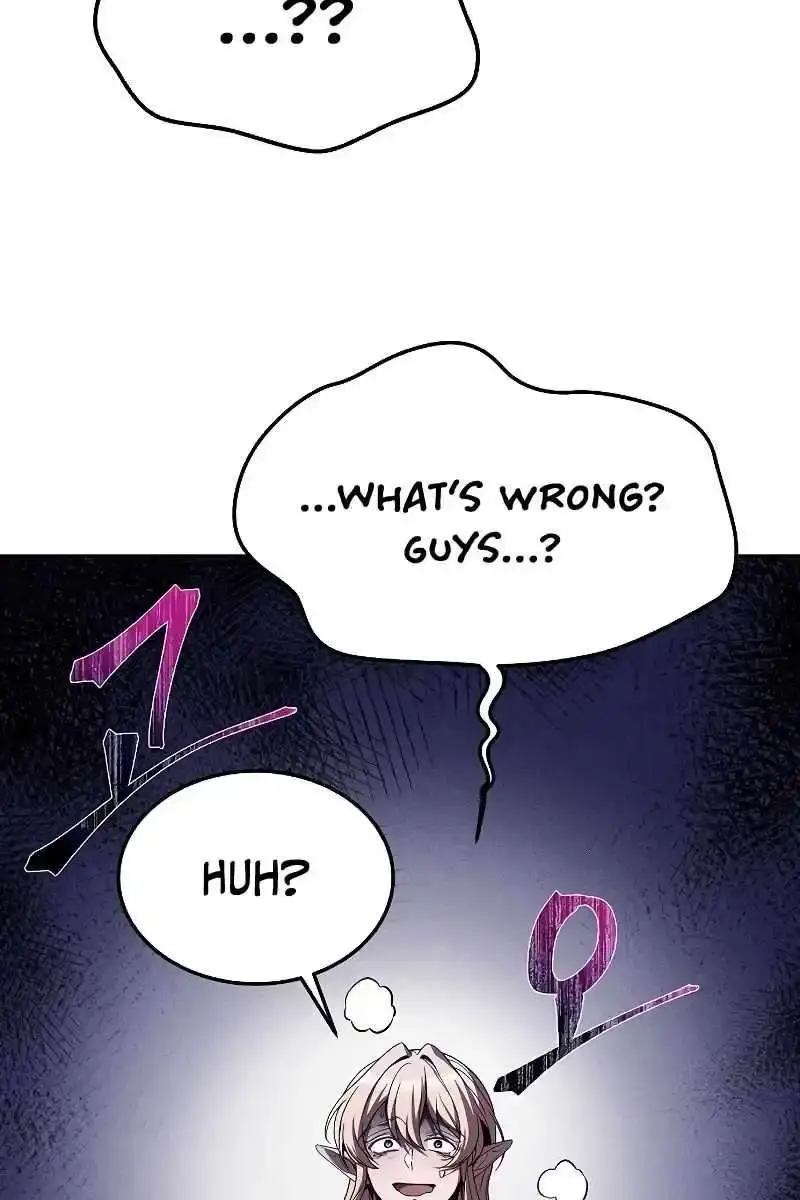 The Archmage's Restaurant Chapter 40 Page 116