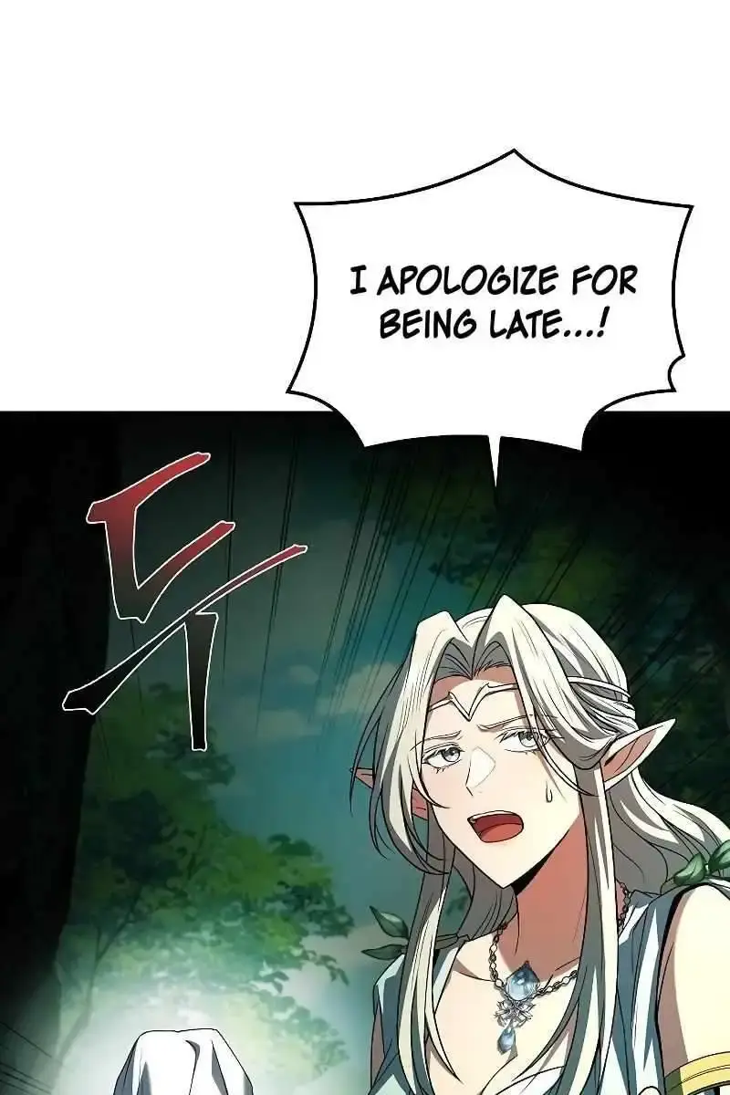The Archmage's Restaurant Chapter 40 Page 128