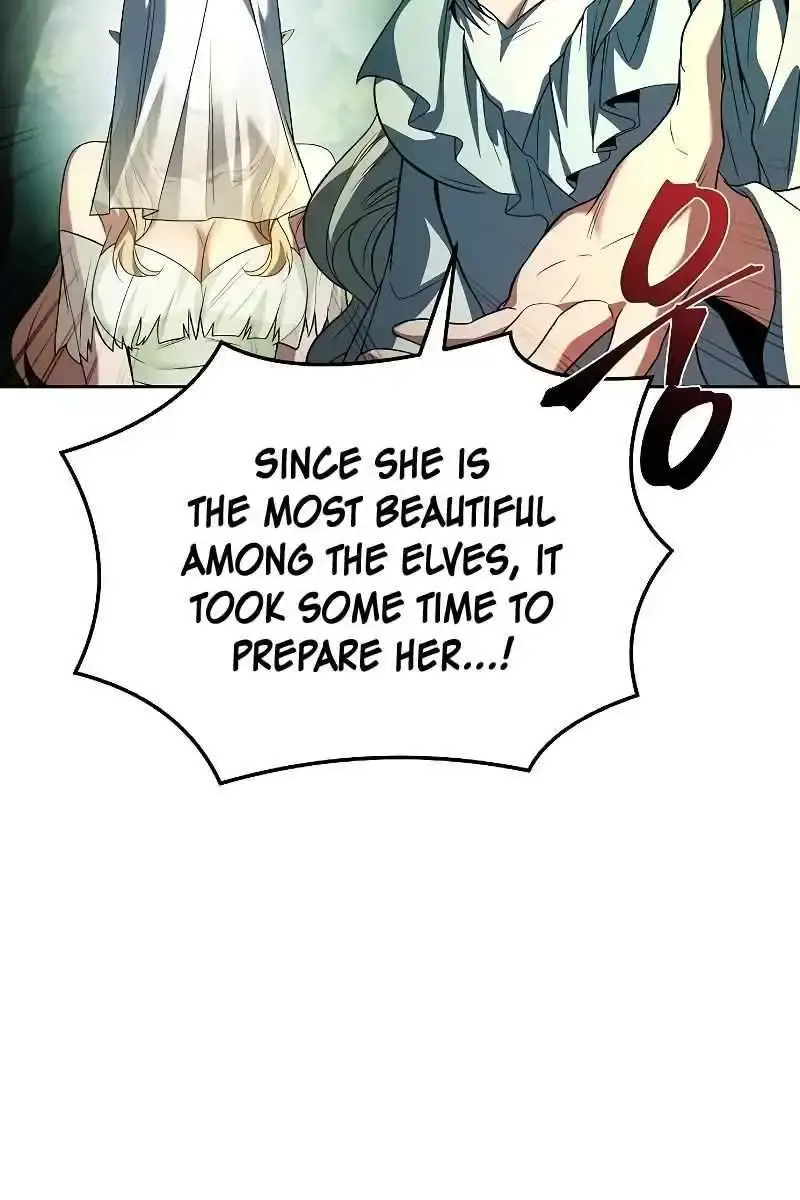 The Archmage's Restaurant Chapter 40 Page 129