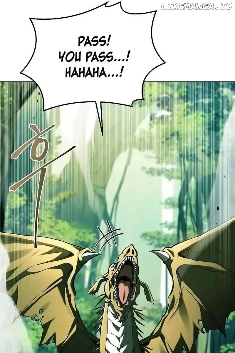 The Archmage's Restaurant Chapter 40 Page 138