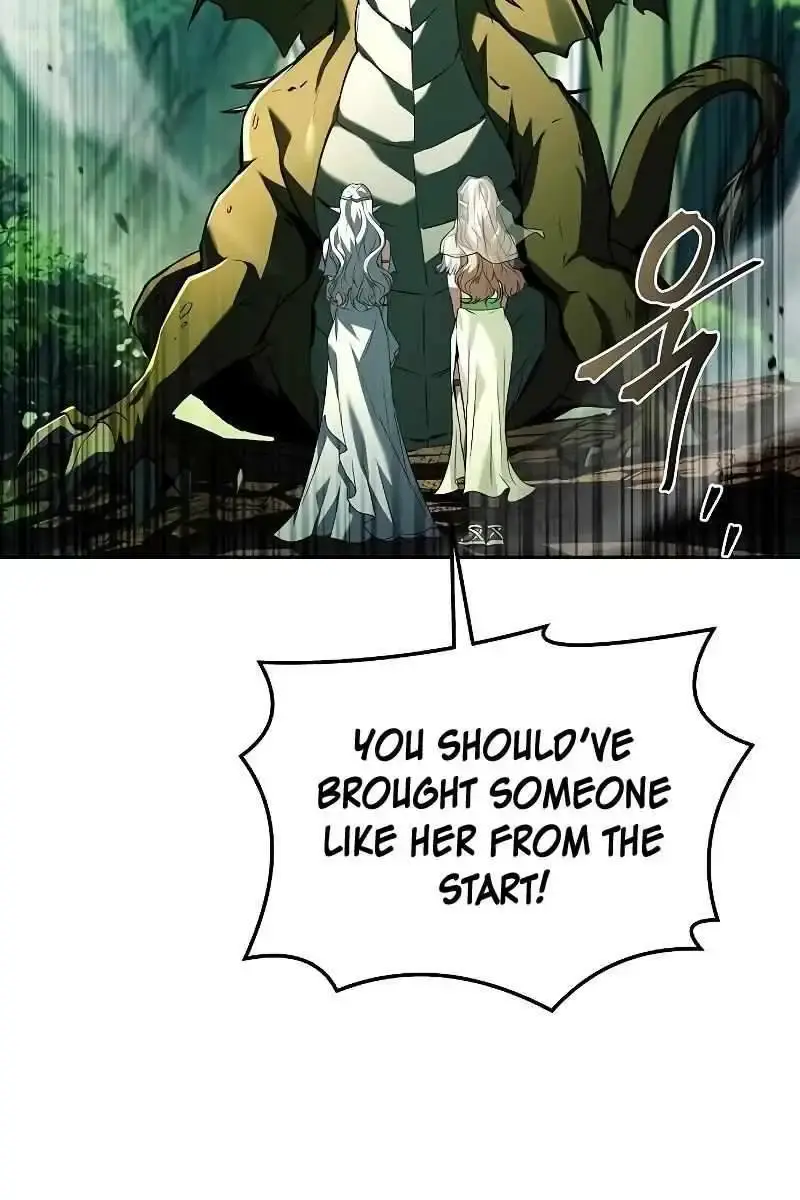 The Archmage's Restaurant Chapter 40 Page 139