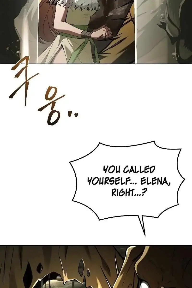 The Archmage's Restaurant Chapter 40 Page 147