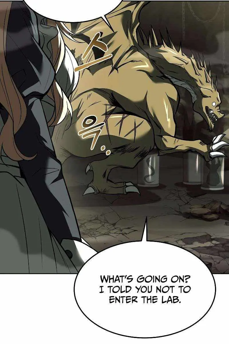 The Archmage's Restaurant Chapter 41 Page 4