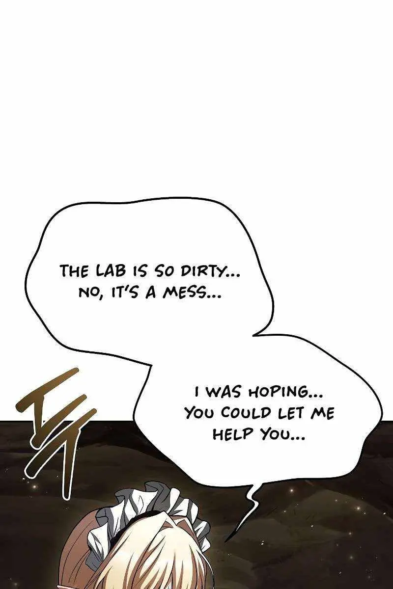 The Archmage's Restaurant Chapter 41 Page 5