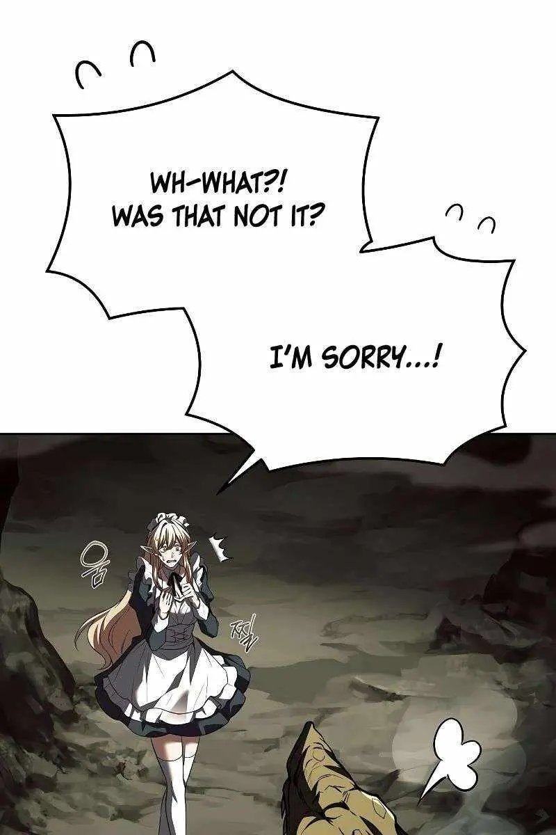 The Archmage's Restaurant Chapter 41 Page 9