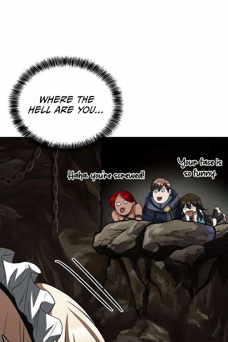The Archmage's Restaurant Chapter 41 Page 17