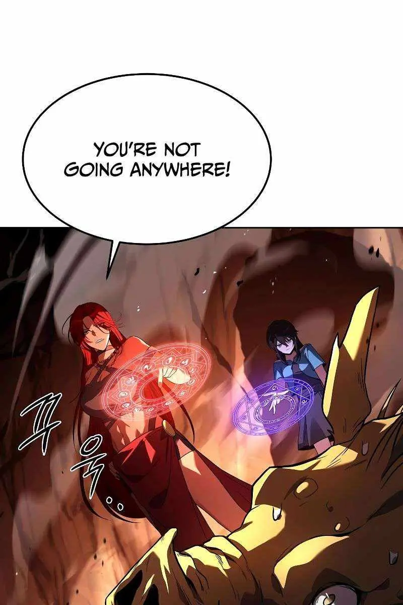 The Archmage's Restaurant Chapter 41 Page 34