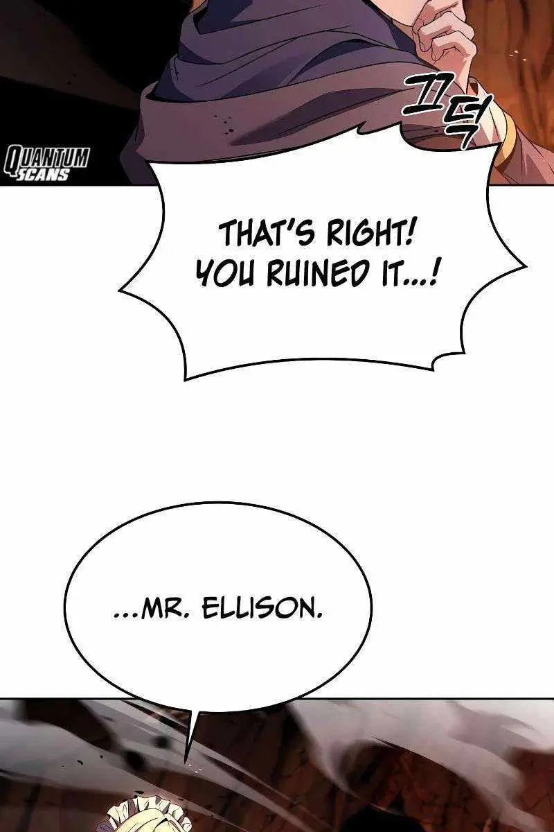 The Archmage's Restaurant Chapter 41 Page 38