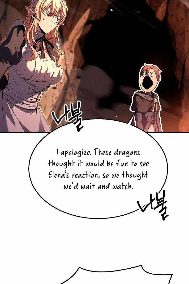 The Archmage's Restaurant Chapter 41 Page 39