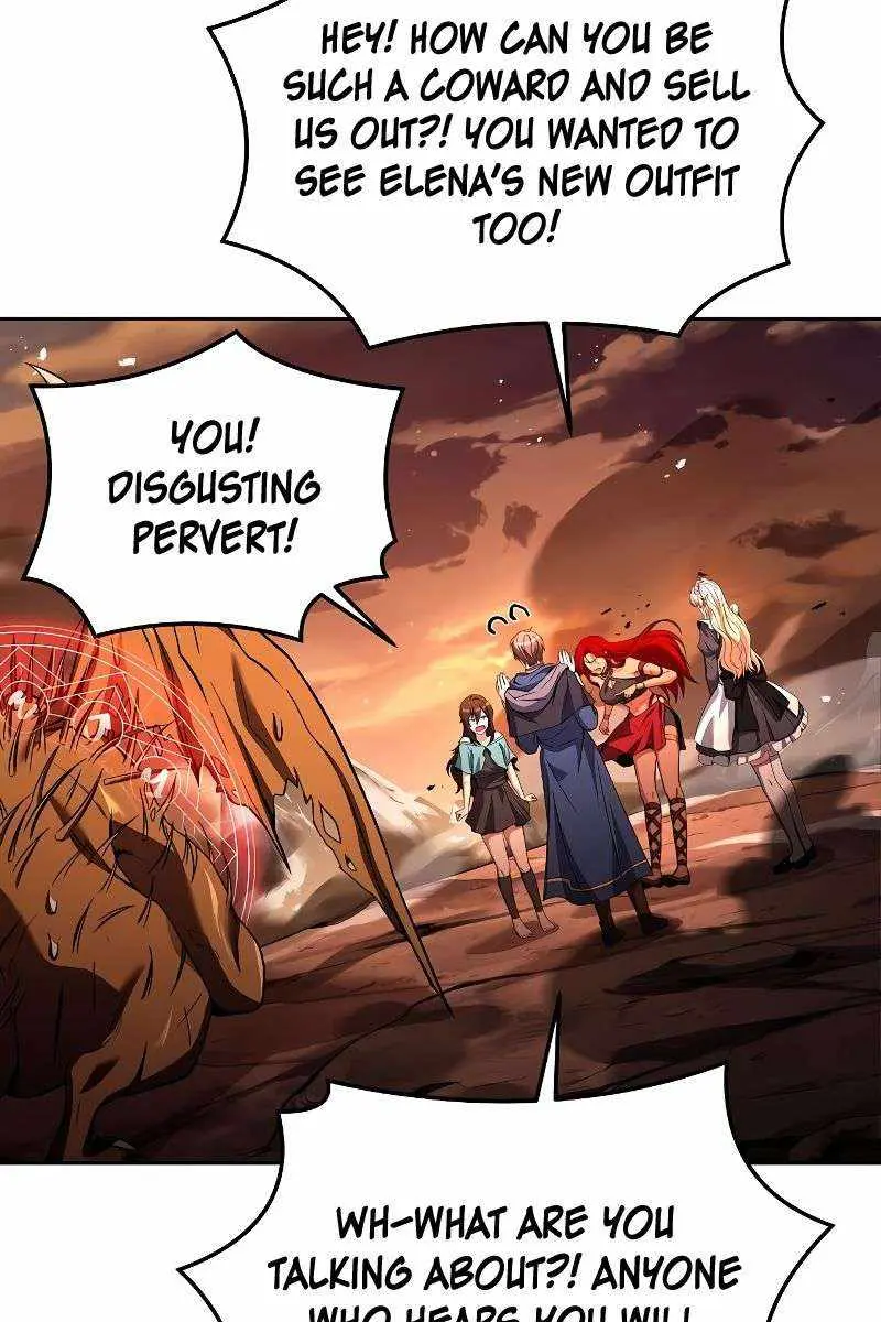 The Archmage's Restaurant Chapter 41 Page 40