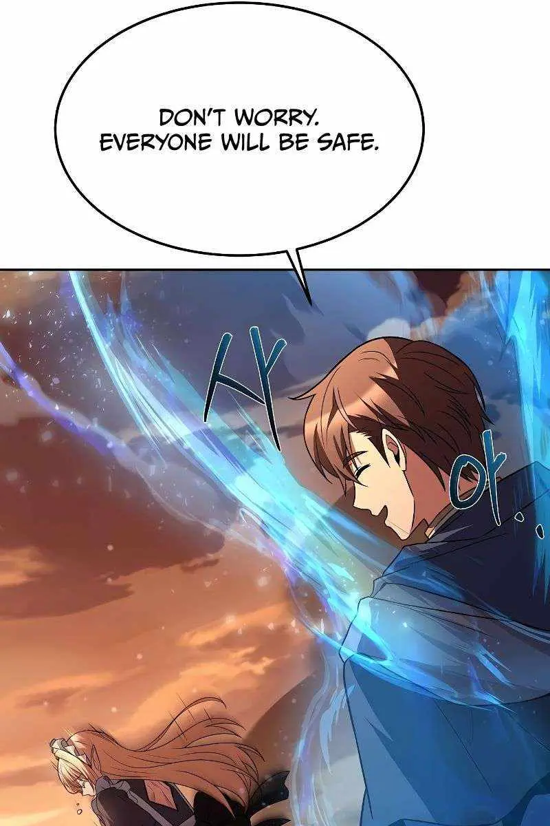 The Archmage's Restaurant Chapter 41 Page 91