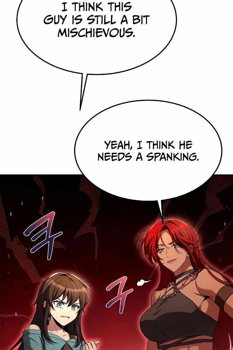 The Archmage's Restaurant Chapter 41 Page 95