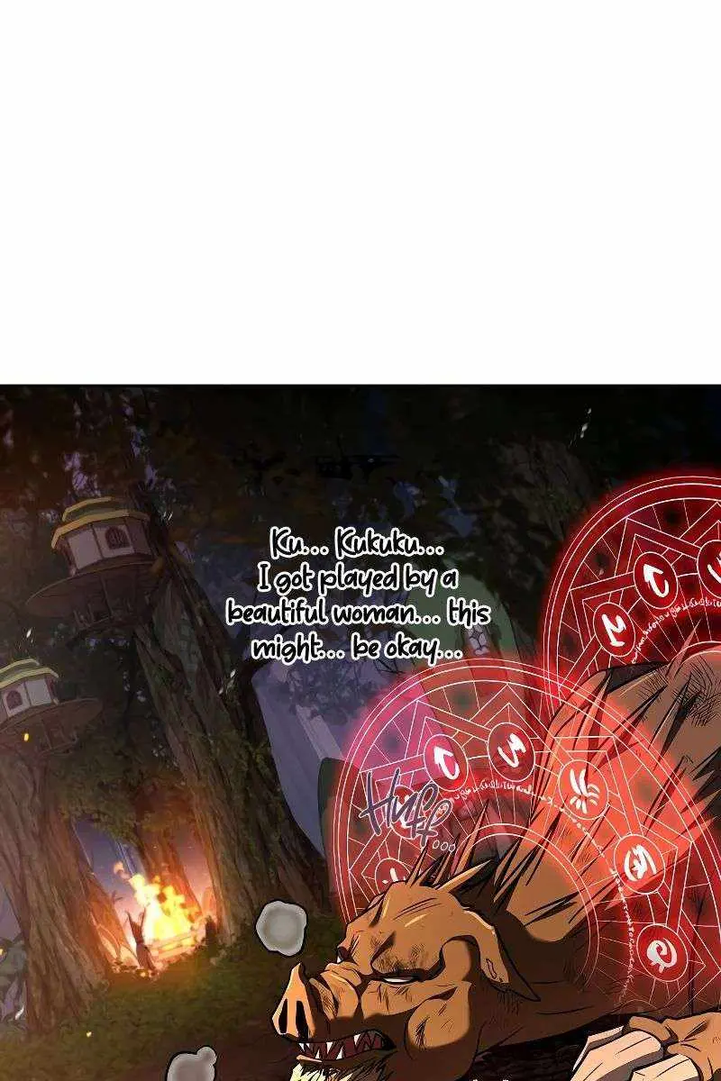 The Archmage's Restaurant Chapter 41 Page 108