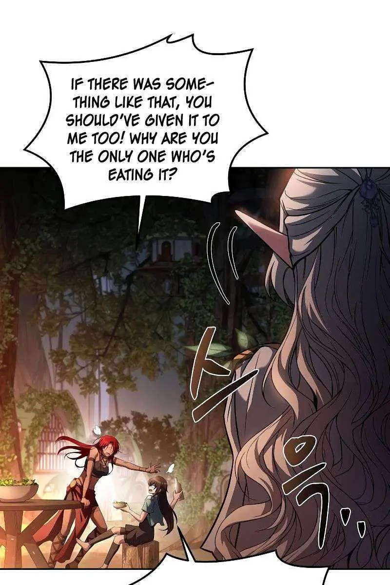 The Archmage's Restaurant Chapter 41 Page 114