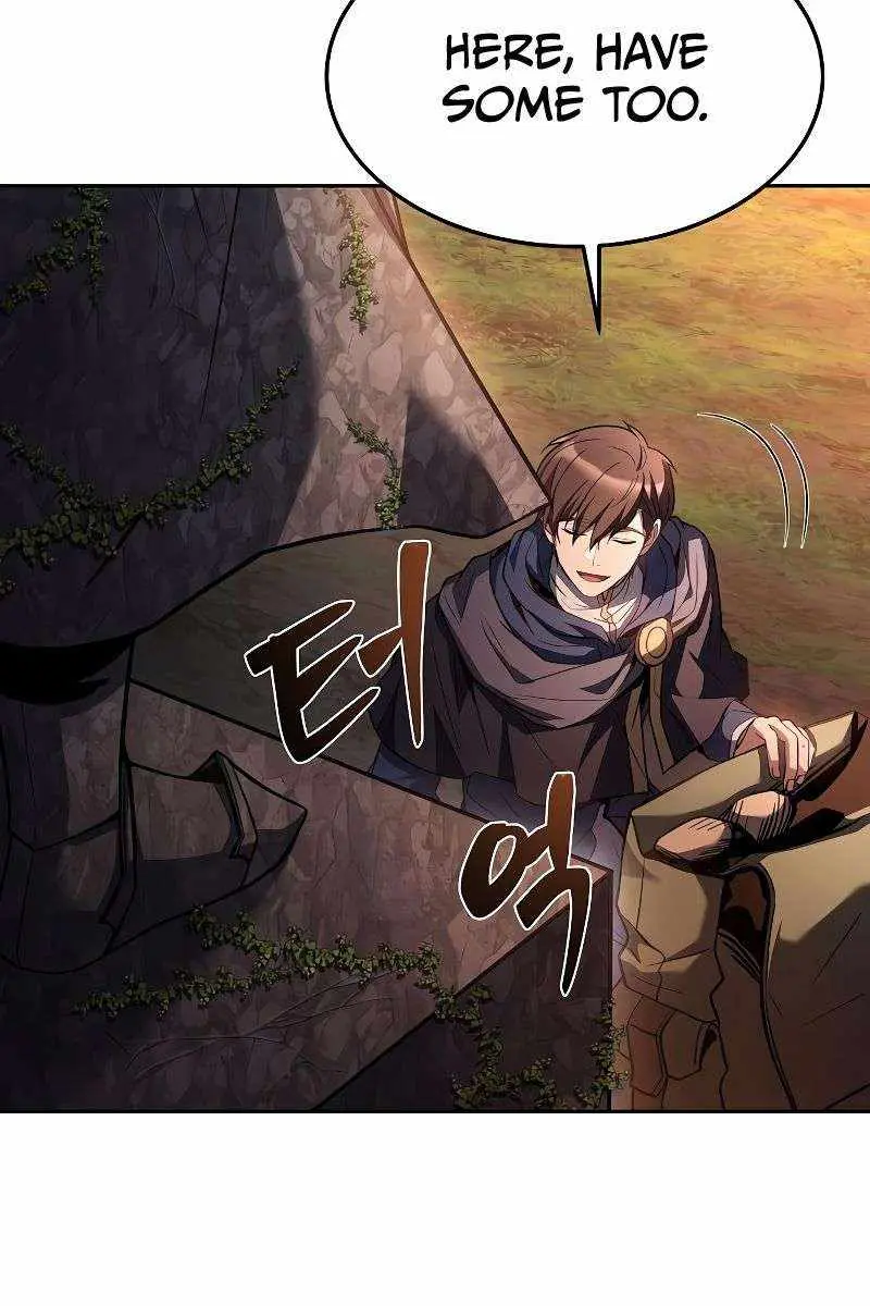 The Archmage's Restaurant Chapter 41 Page 128