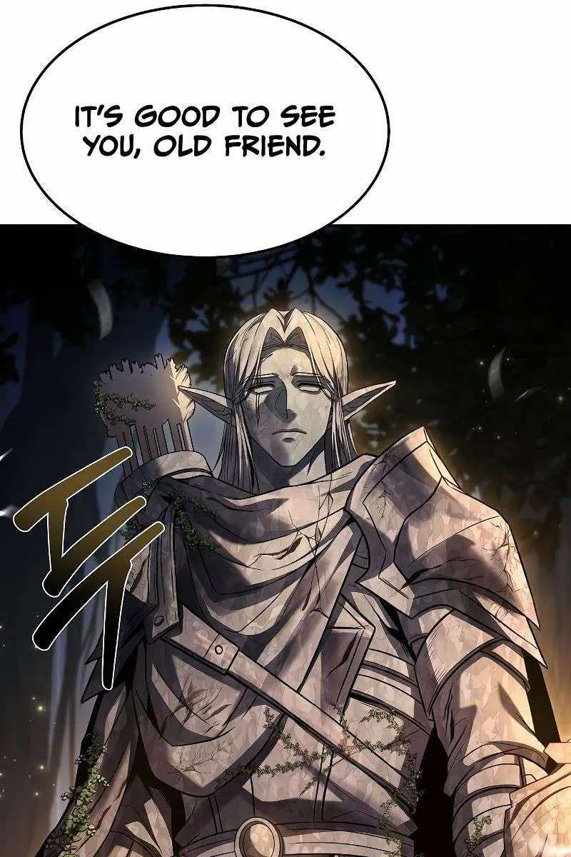 The Archmage's Restaurant Chapter 41 Page 130