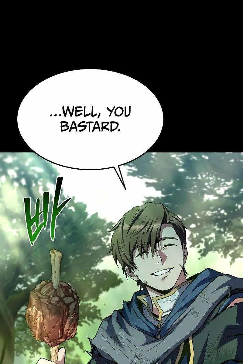 The Archmage's Restaurant Chapter 41 Page 138
