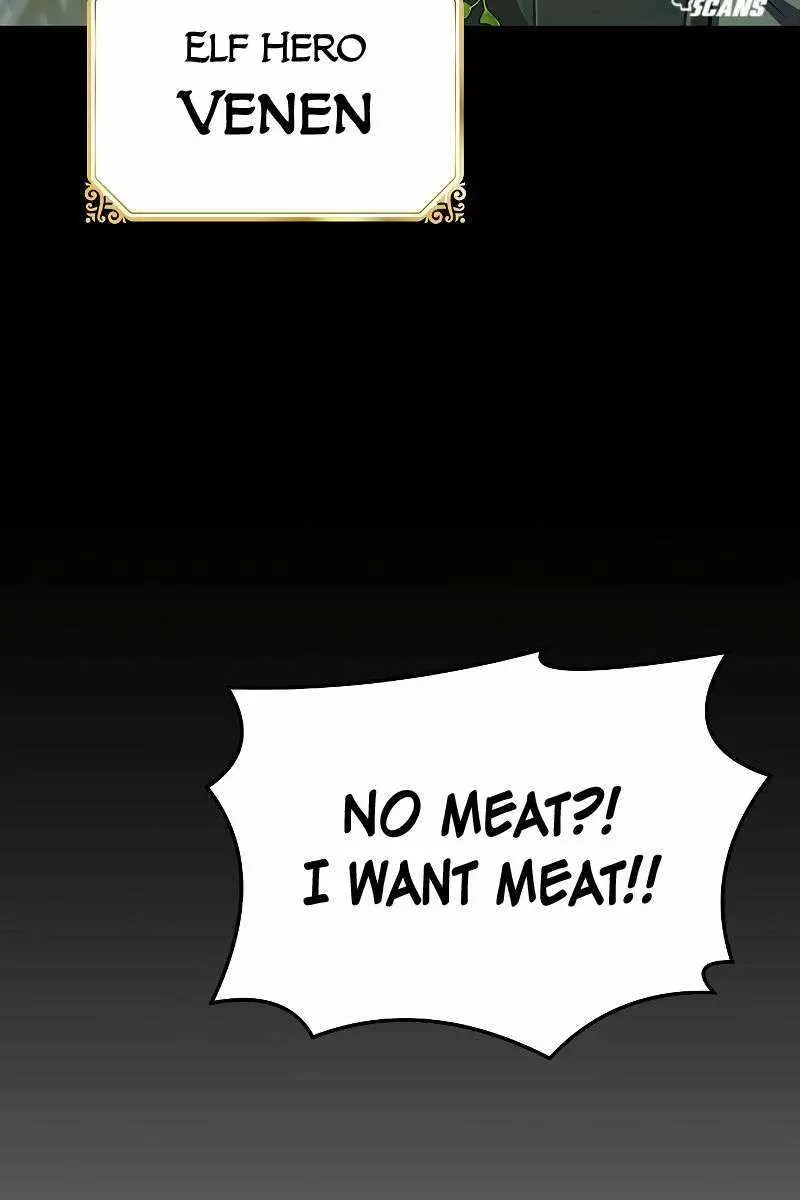 The Archmage's Restaurant Chapter 41 Page 144