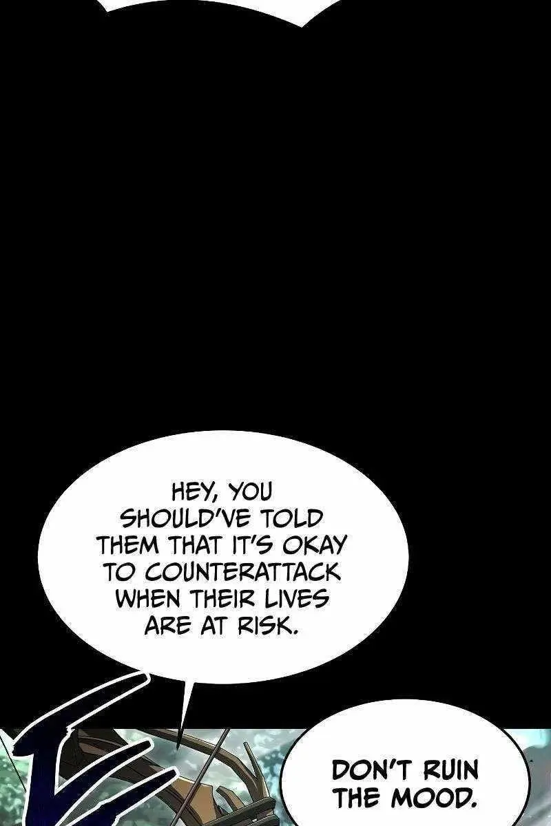 The Archmage's Restaurant Chapter 42 Page 32