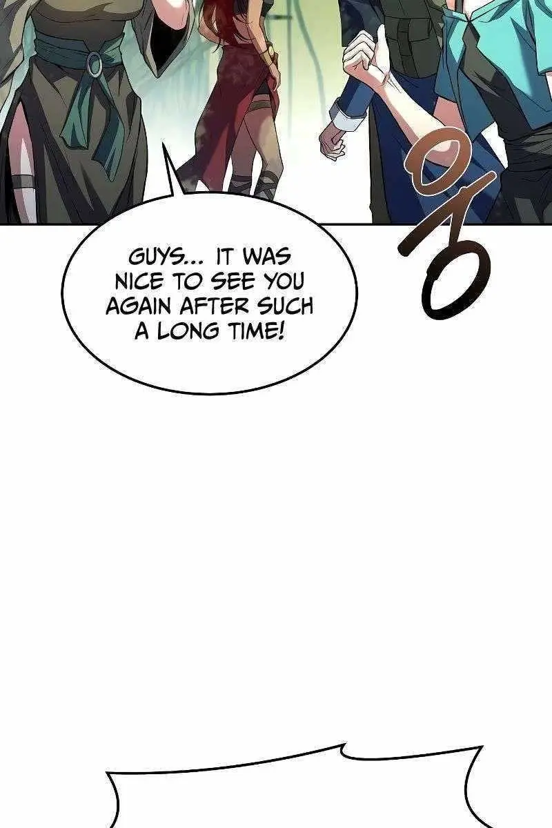 The Archmage's Restaurant Chapter 42 Page 66