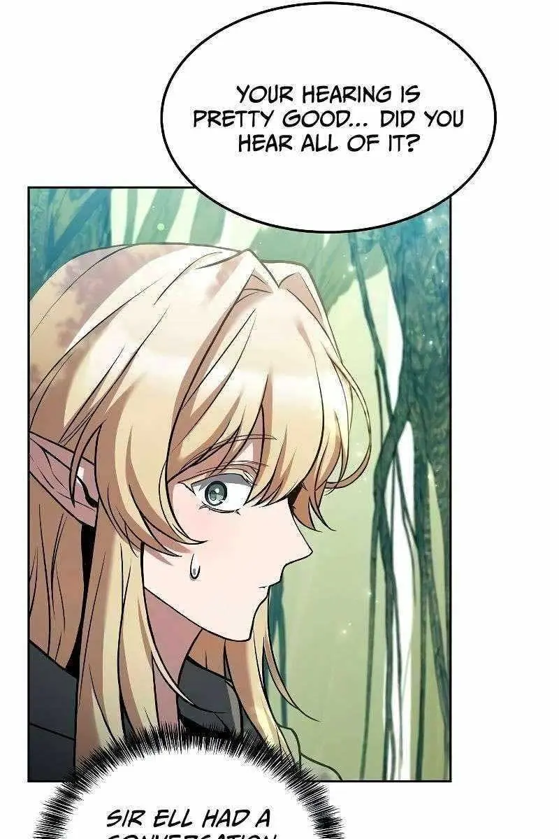 The Archmage's Restaurant Chapter 42 Page 71
