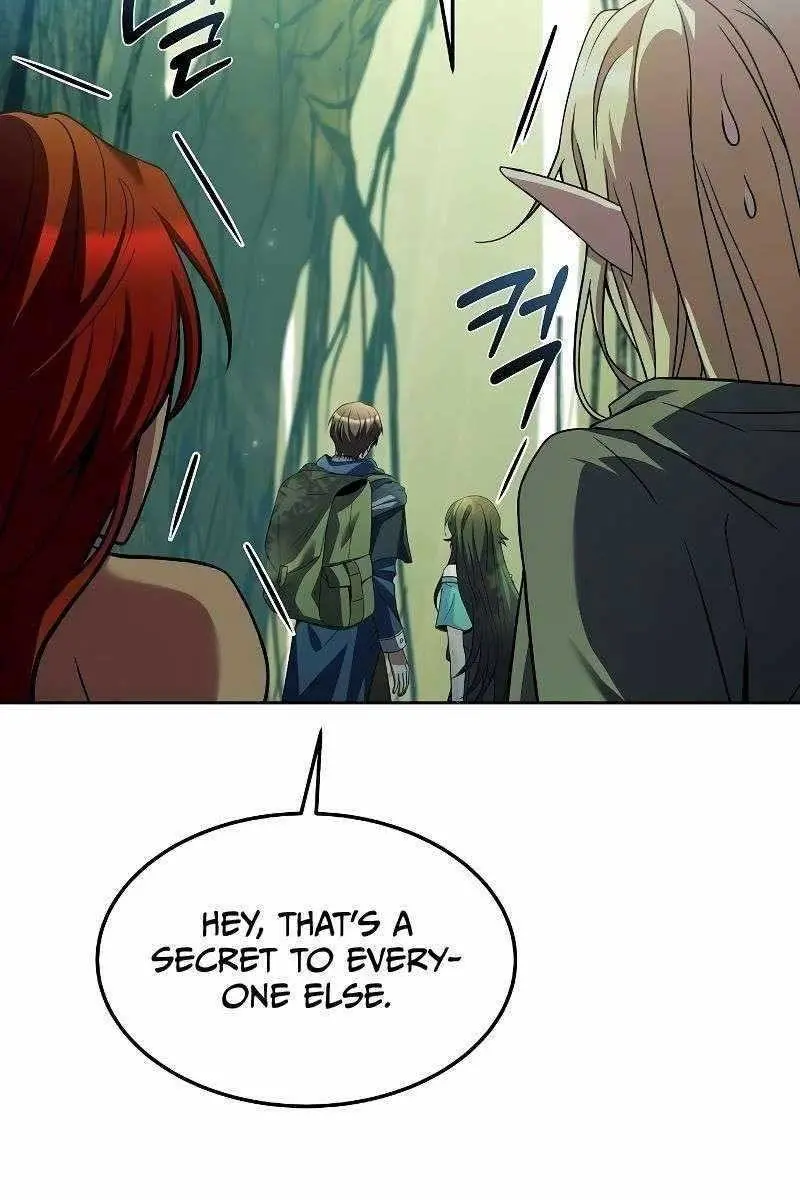 The Archmage's Restaurant Chapter 42 Page 73