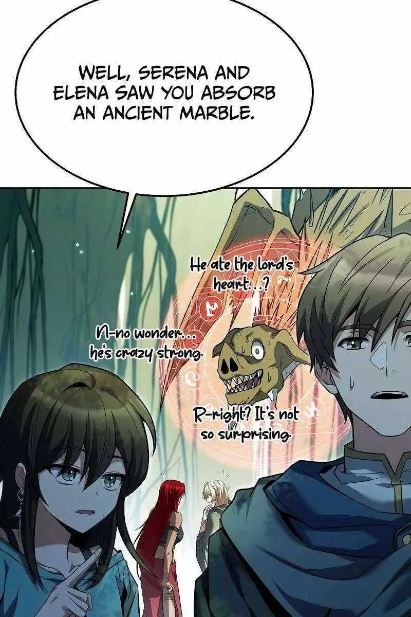 The Archmage's Restaurant Chapter 42 Page 76