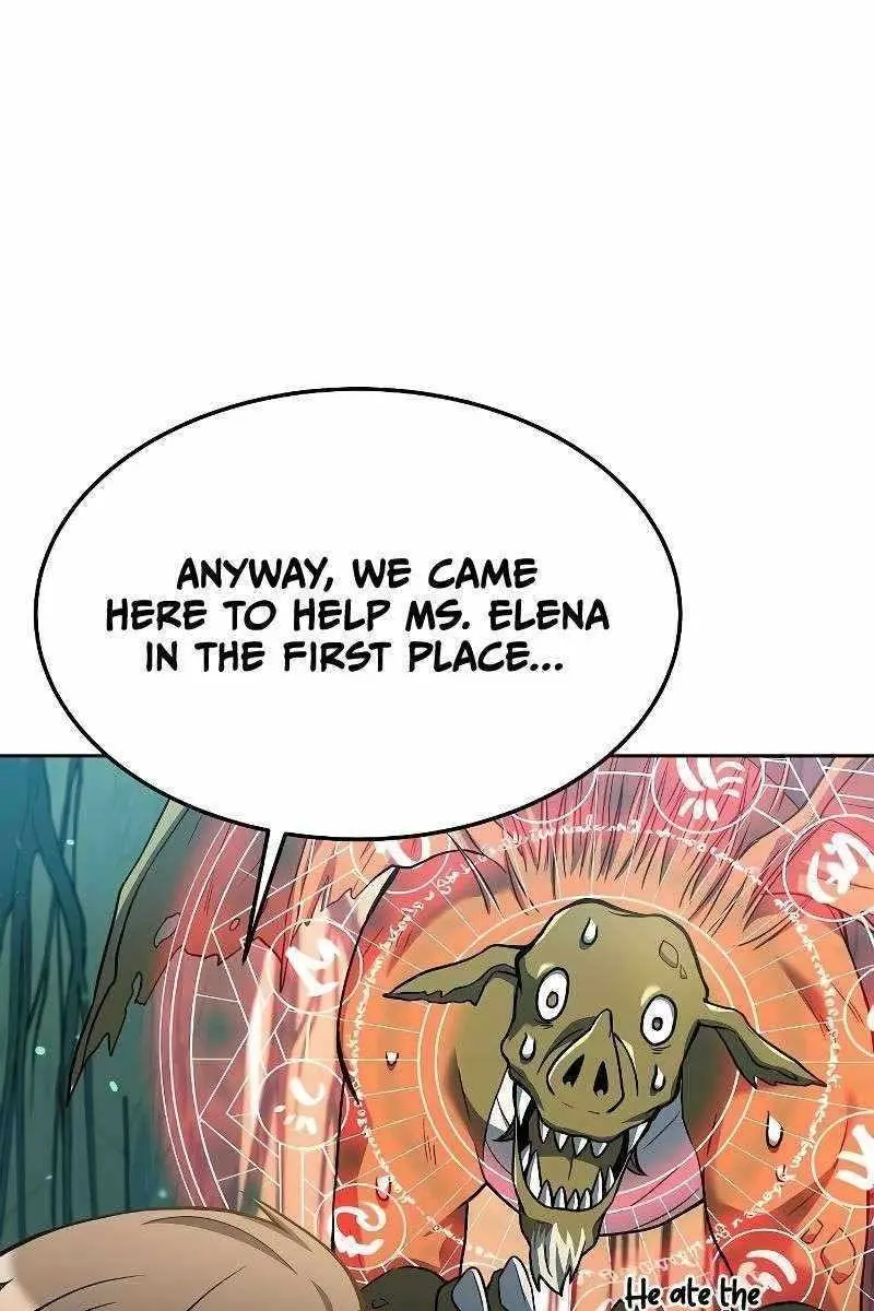 The Archmage's Restaurant Chapter 42 Page 79
