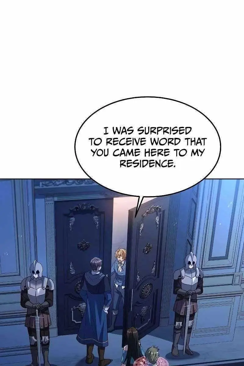 The Archmage's Restaurant Chapter 42 Page 86