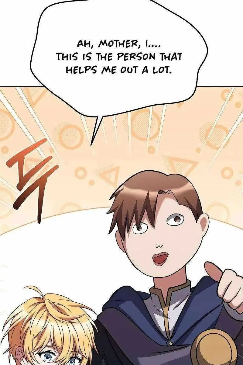 The Archmage's Restaurant Chapter 42 Page 91