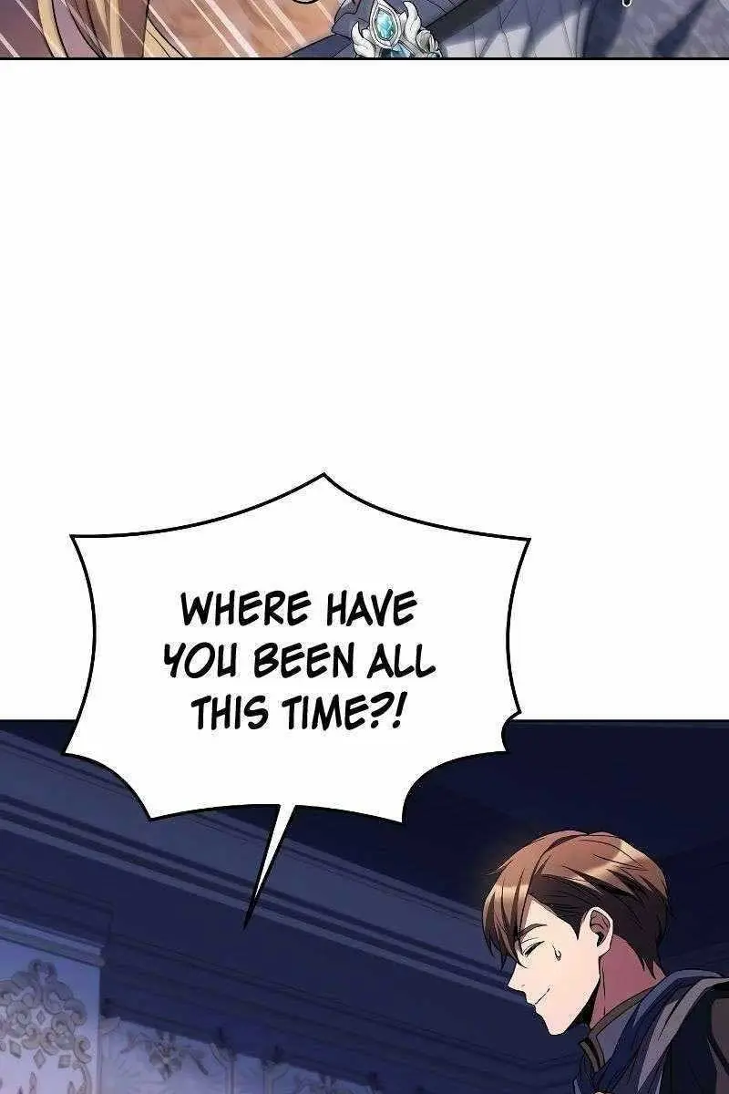 The Archmage's Restaurant Chapter 42 Page 96