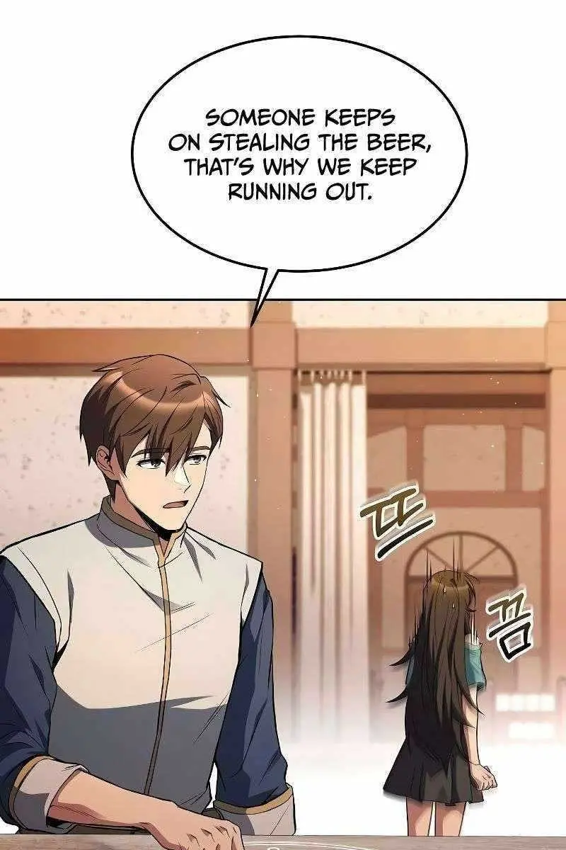 The Archmage's Restaurant Chapter 42 Page 145