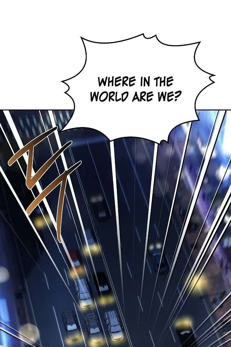 The Archmage's Restaurant Chapter 43 Page 25