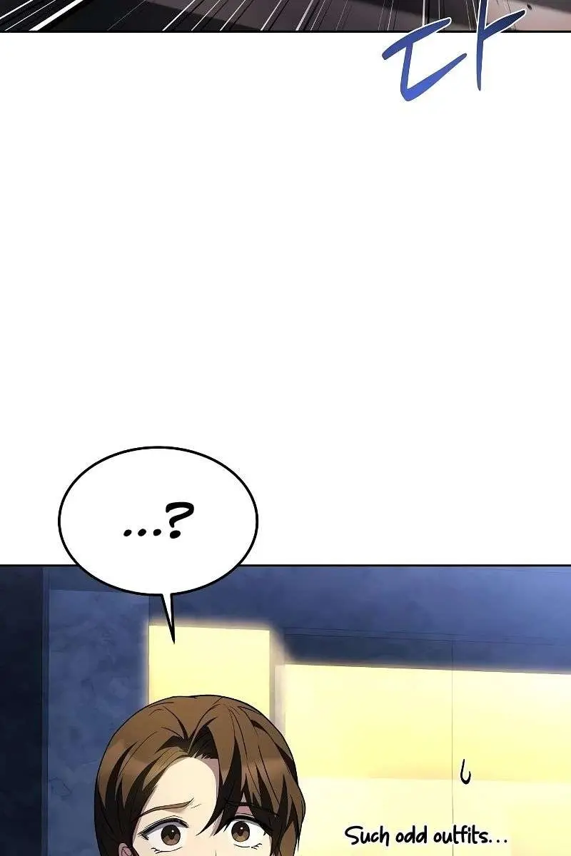 The Archmage's Restaurant Chapter 43 Page 34