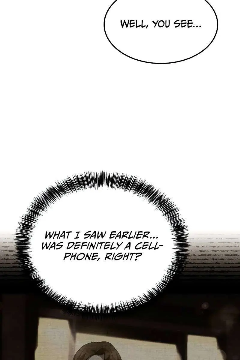 The Archmage's Restaurant Chapter 43 Page 46