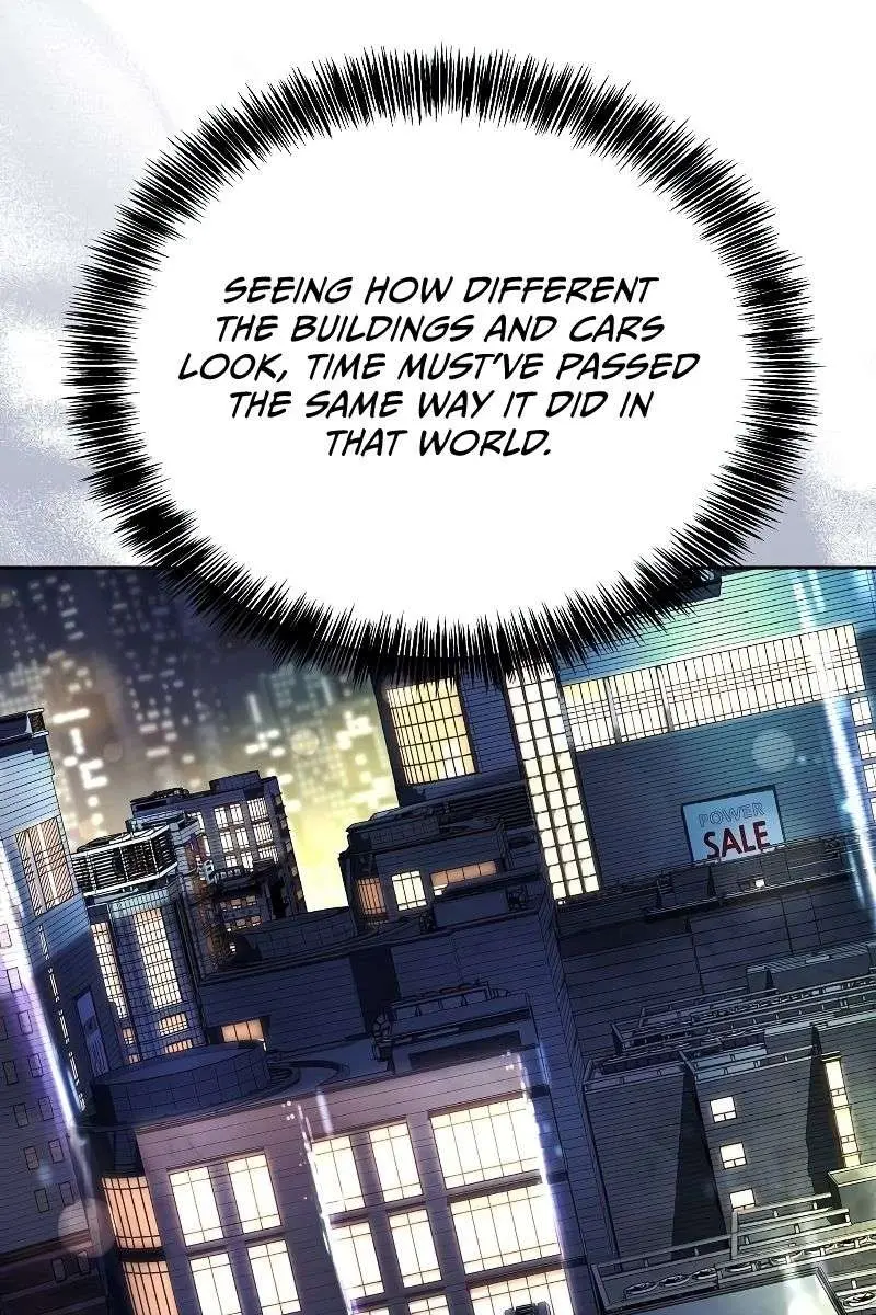 The Archmage's Restaurant Chapter 43 Page 48