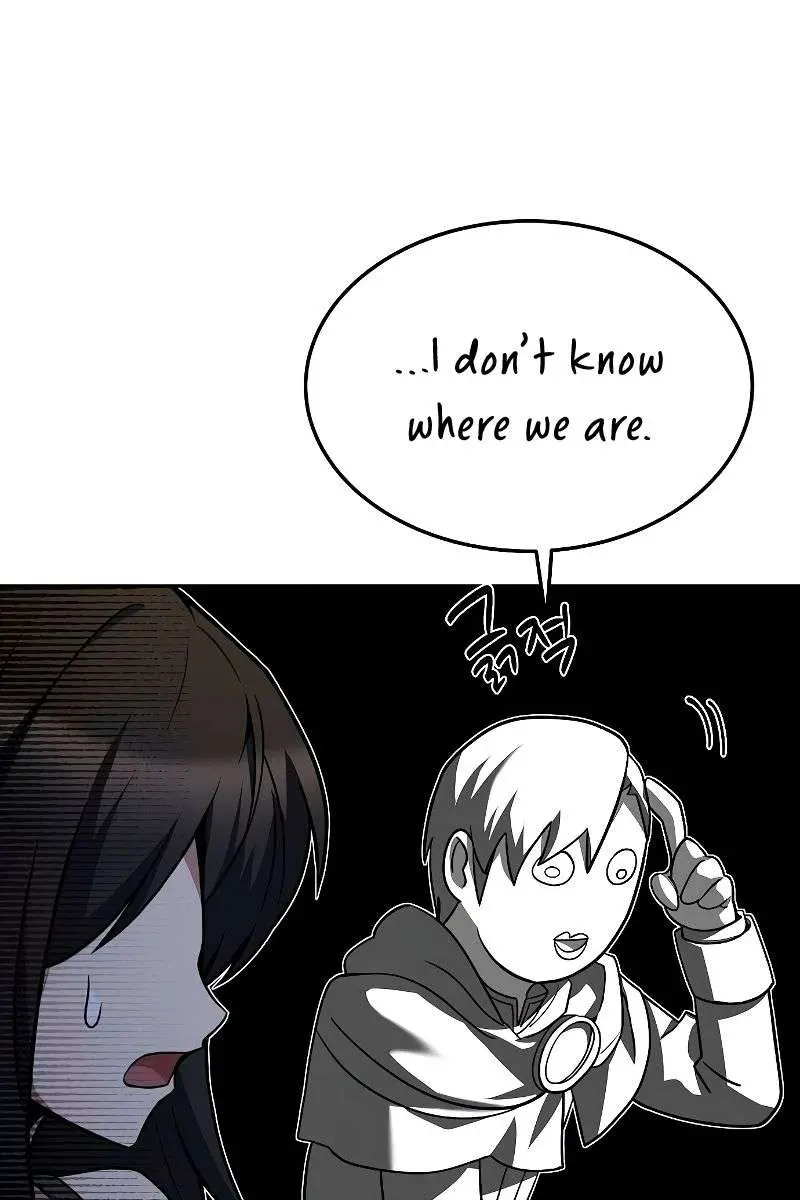 The Archmage's Restaurant Chapter 43 Page 55