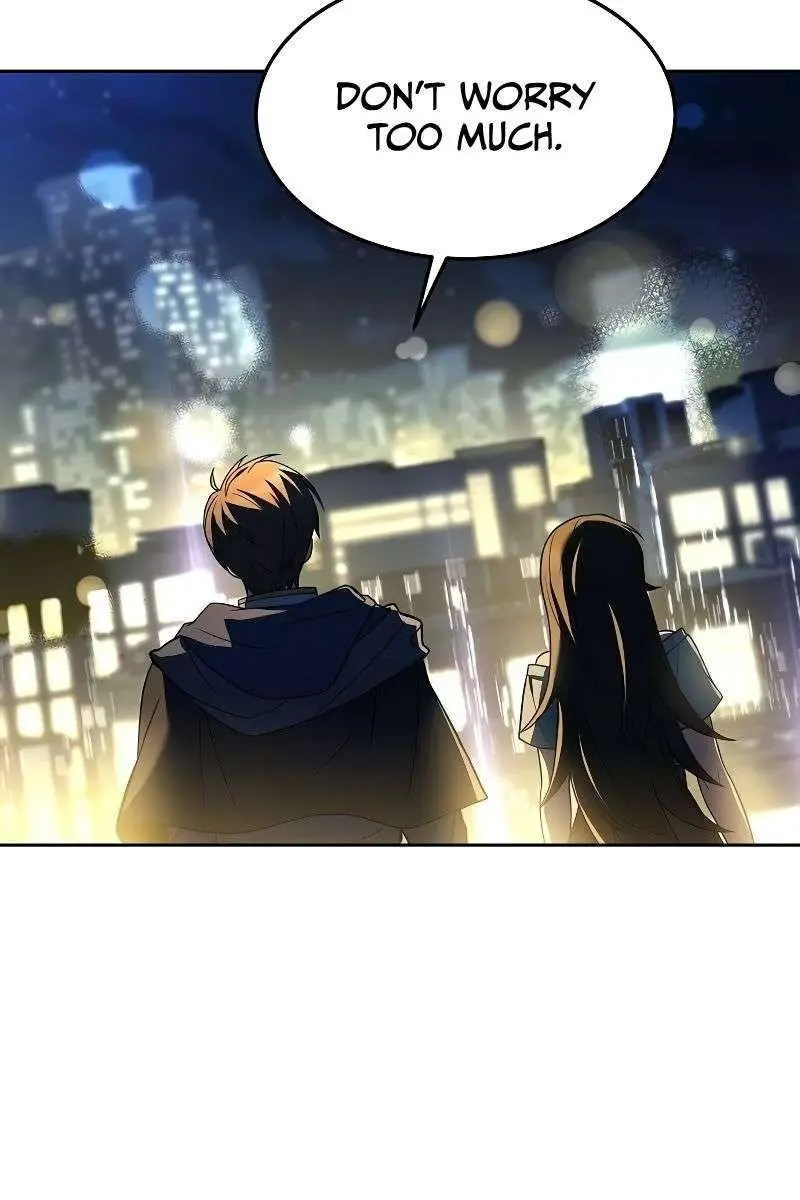The Archmage's Restaurant Chapter 43 Page 57