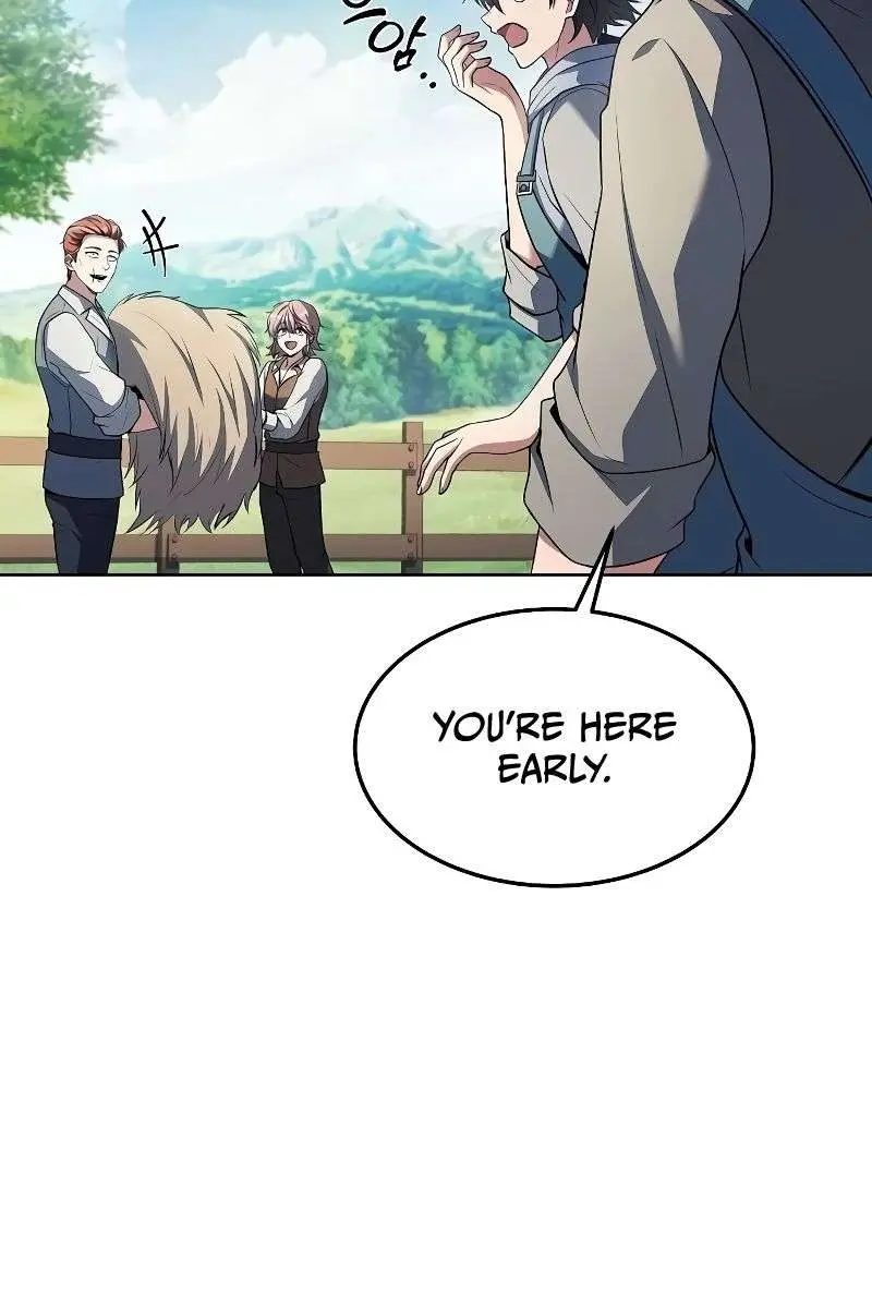 The Archmage's Restaurant Chapter 43 Page 67