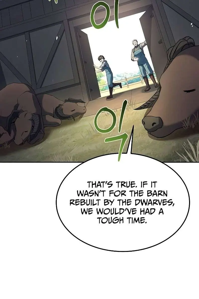 The Archmage's Restaurant Chapter 43 Page 69
