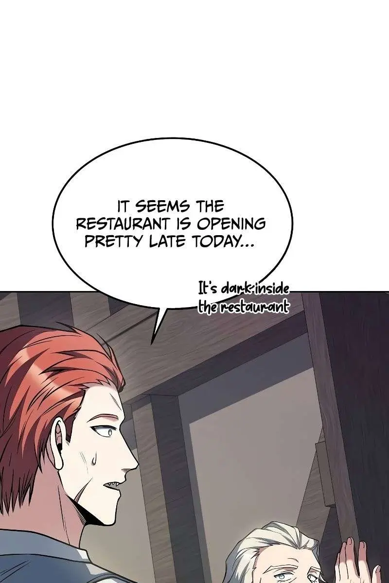 The Archmage's Restaurant Chapter 43 Page 70