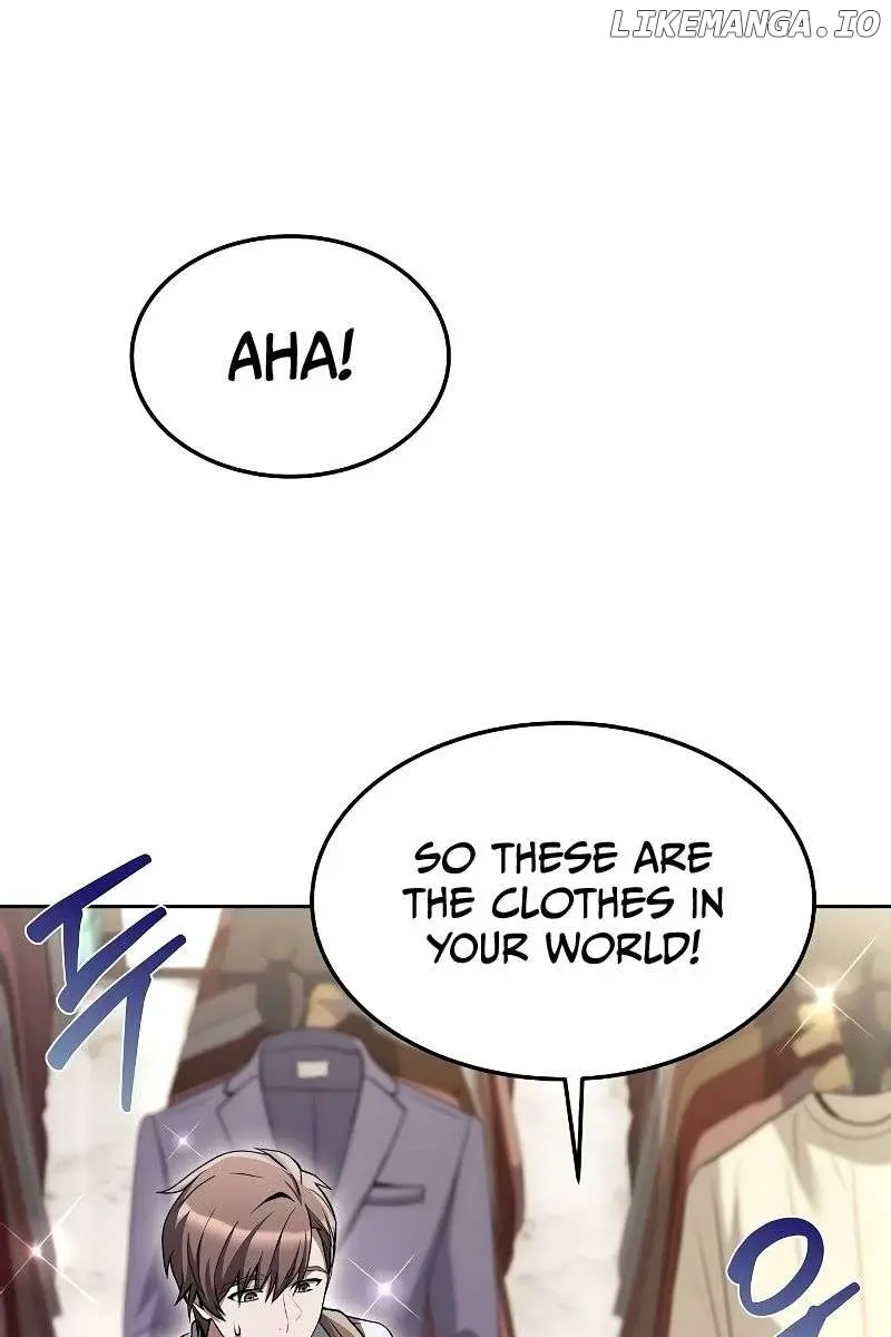 The Archmage's Restaurant Chapter 43 Page 75