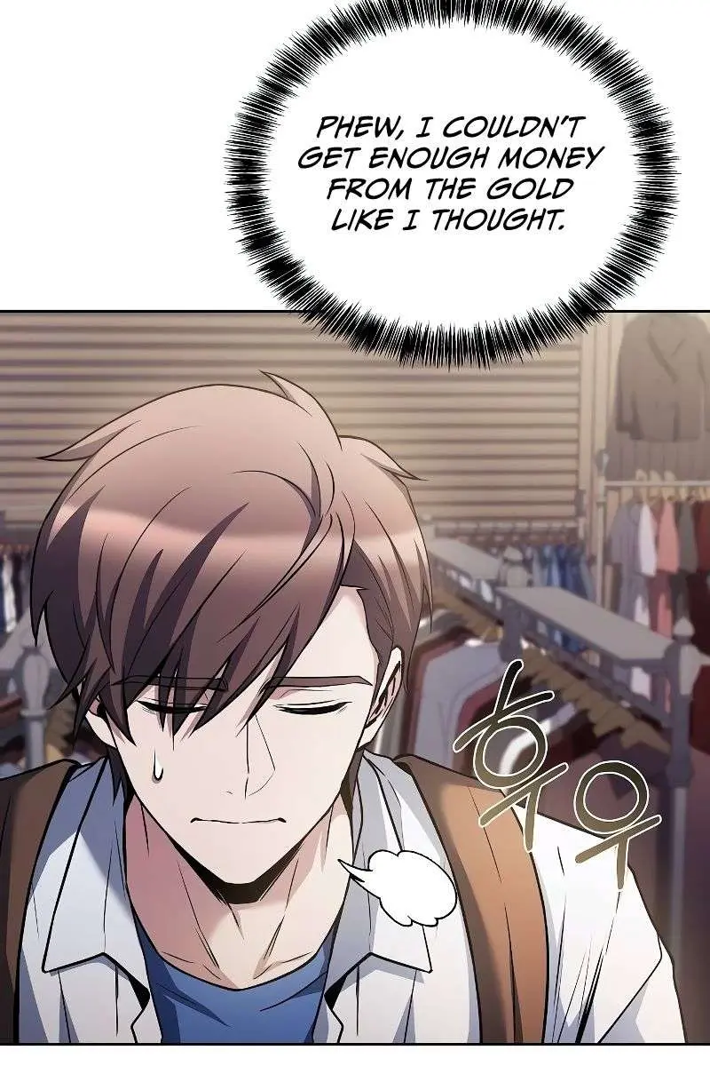 The Archmage's Restaurant Chapter 43 Page 78