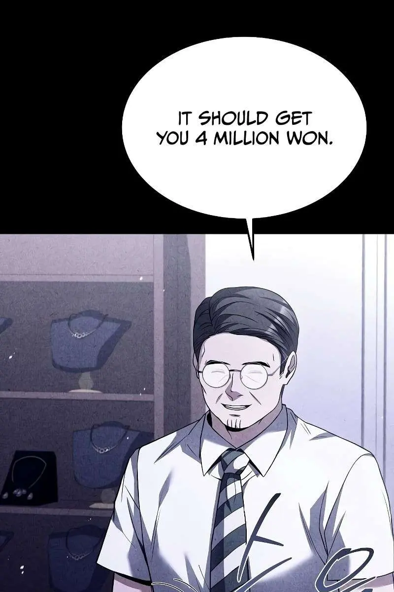 The Archmage's Restaurant Chapter 43 Page 81