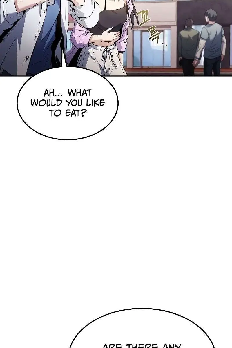 The Archmage's Restaurant Chapter 43 Page 88