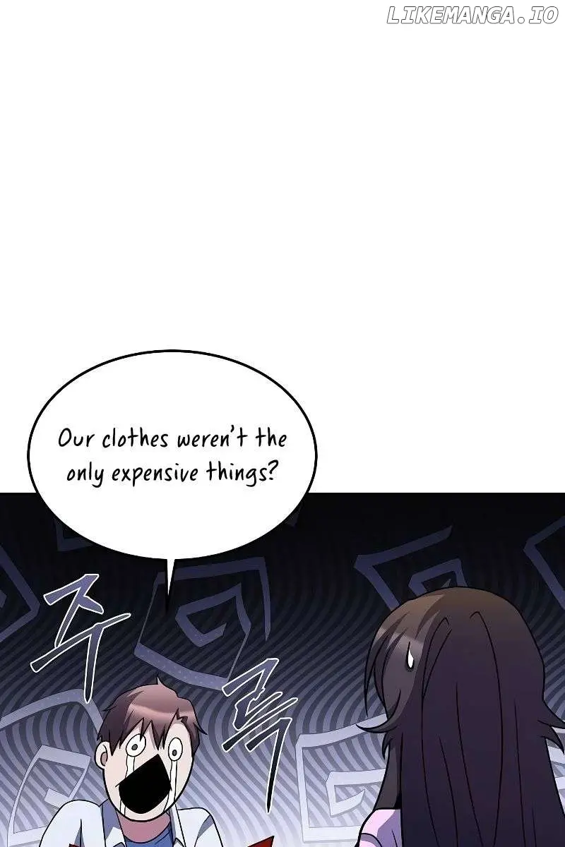 The Archmage's Restaurant Chapter 43 Page 98